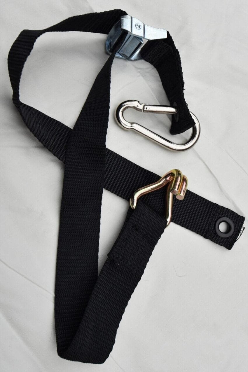 Binding Strap My Little Store